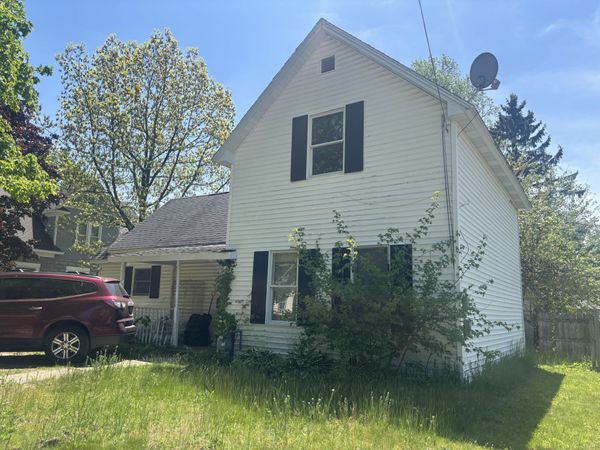 517 E Church Street, Hart, MI 49420