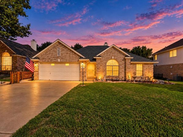 1113 Sugarberry DR , Cedar Park, TX 78613