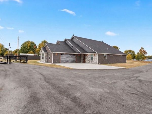55275 E 298 Road , Unit 2, Afton, OK 74331