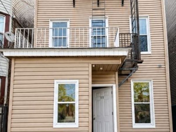779 E 19Th St, Unit 1, Paterson, NJ 07501
