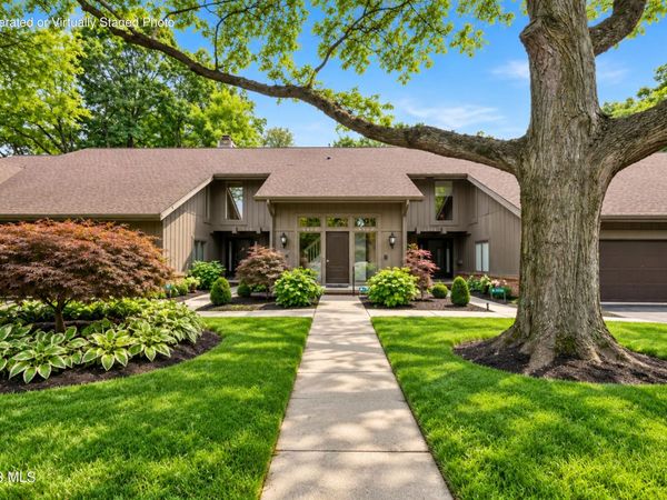 5502 N Citation Road, Ottawa Hills, OH 43615