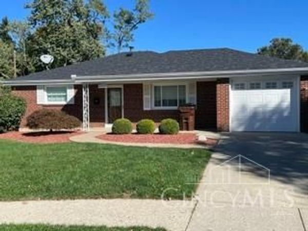 5580 Fairwood Road, Green Twp, OH 45239