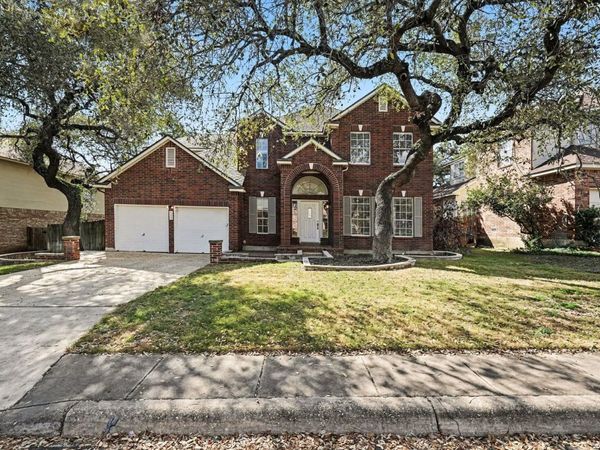 11714 Radcliff Ct, San Antonio, TX 78253