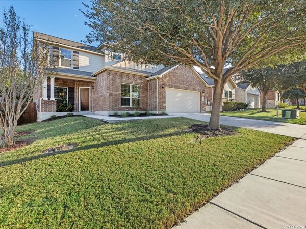 3128 Christians Tee, Schertz, TX 78108