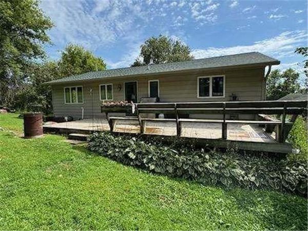 1119 80th Avenue, Amery, WI 54001