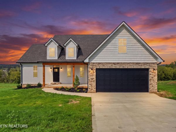 311 Stone Lane, Maryville, TN 37801