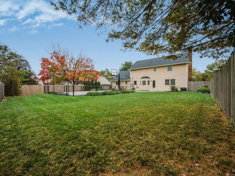 2256 Sonnington Drive, Dublin, OH 43016 Photo 49