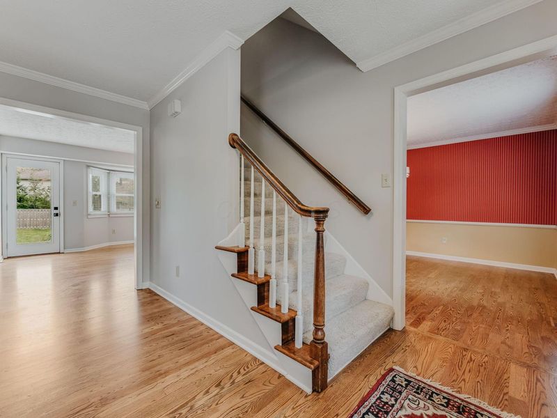 2256 Sonnington Drive, Dublin, OH 43016 Photo 5