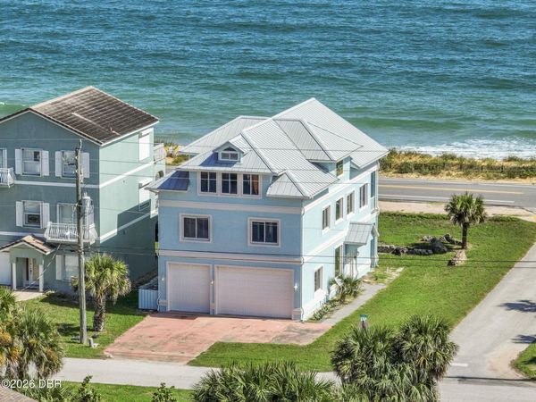 2101 N Ocean Shore Boulevard, Flagler Beach, FL 32136