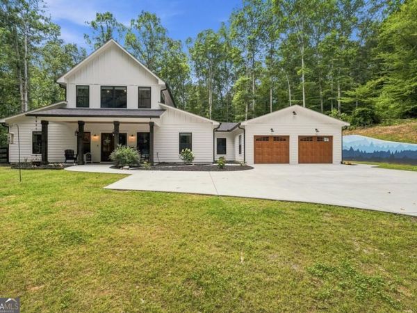 1684 Fairview Road, Jasper, GA 30143