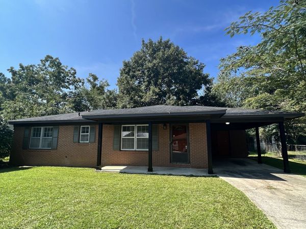 122 Baldwin Street, Statesboro, GA 30458