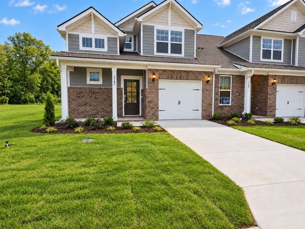 1785 Manuka Ln, Columbia, TN 38401