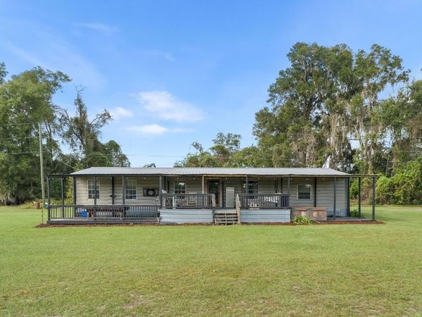 26843 County Road 137, O'Brien, FL 32071