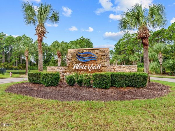 108 Enchantment Falls Lane, Panama City Beach, FL 32407