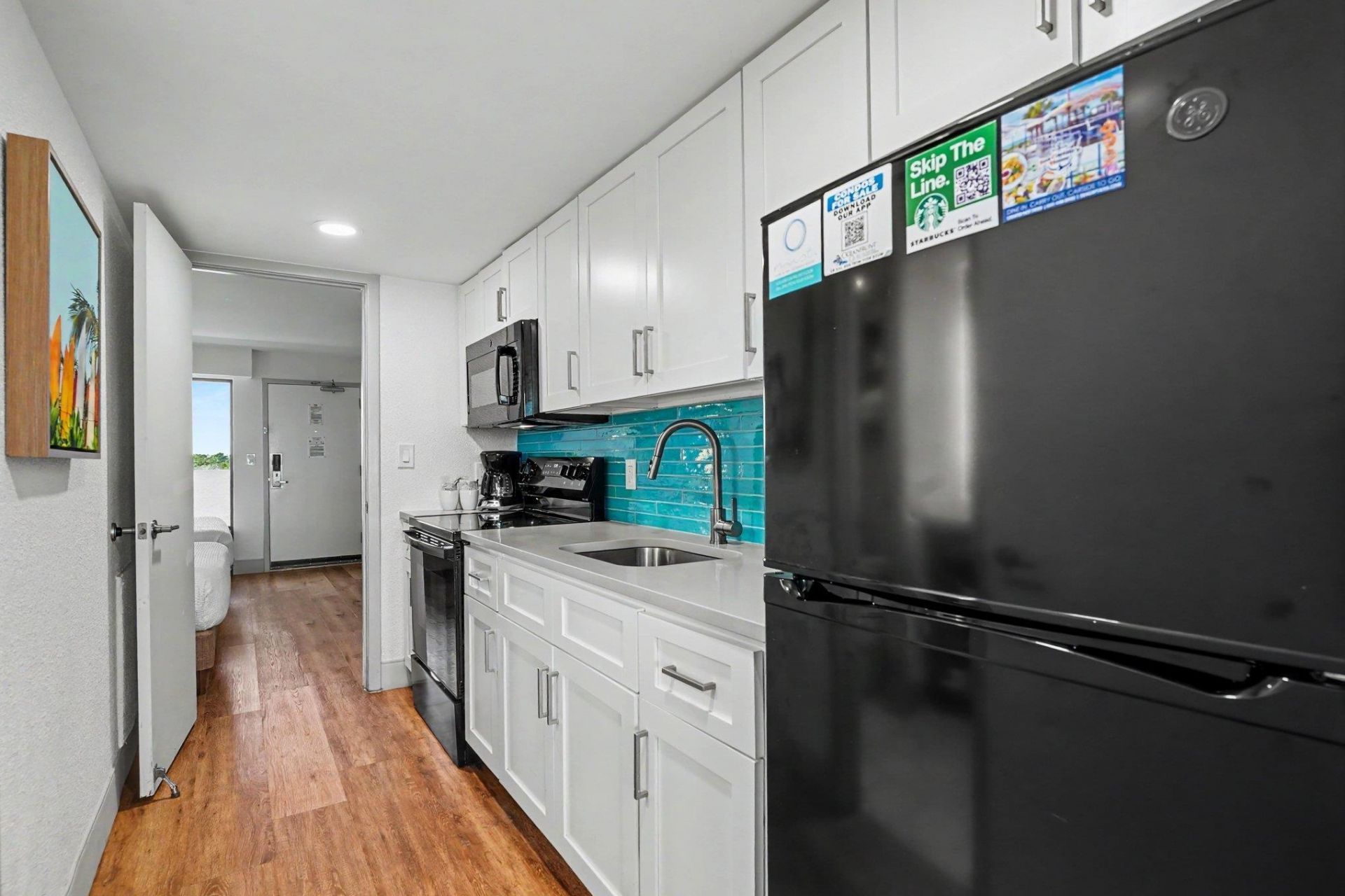 3000 N Ocean Blvd.  Photo 11