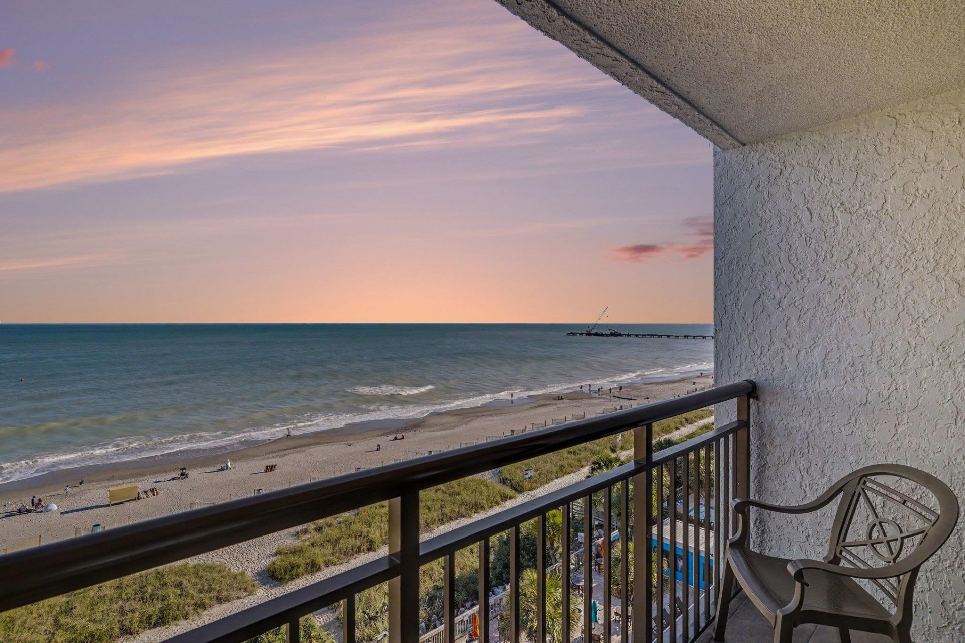 3000 N Ocean Blvd.  Photo 18