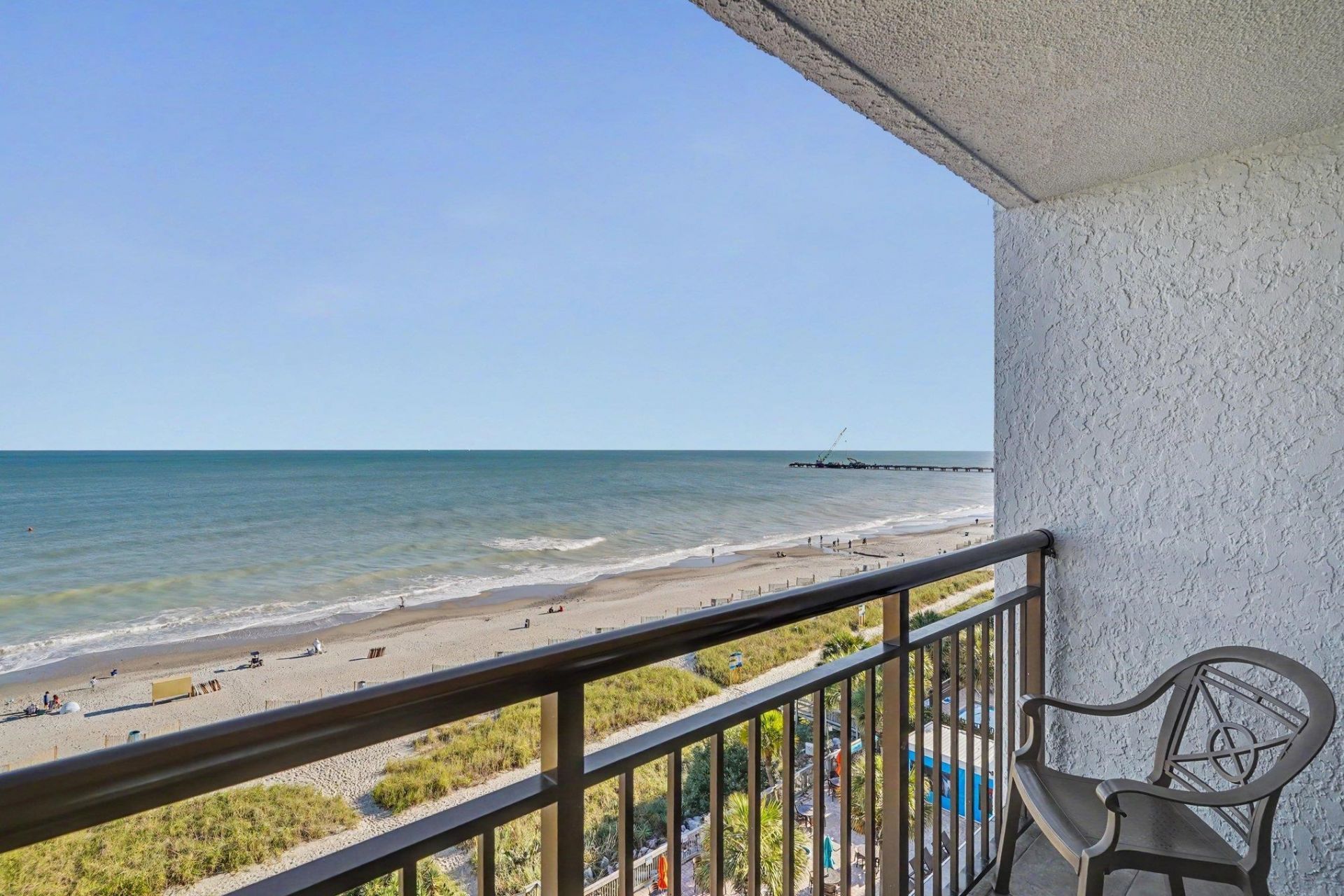 3000 N Ocean Blvd.  Photo 19