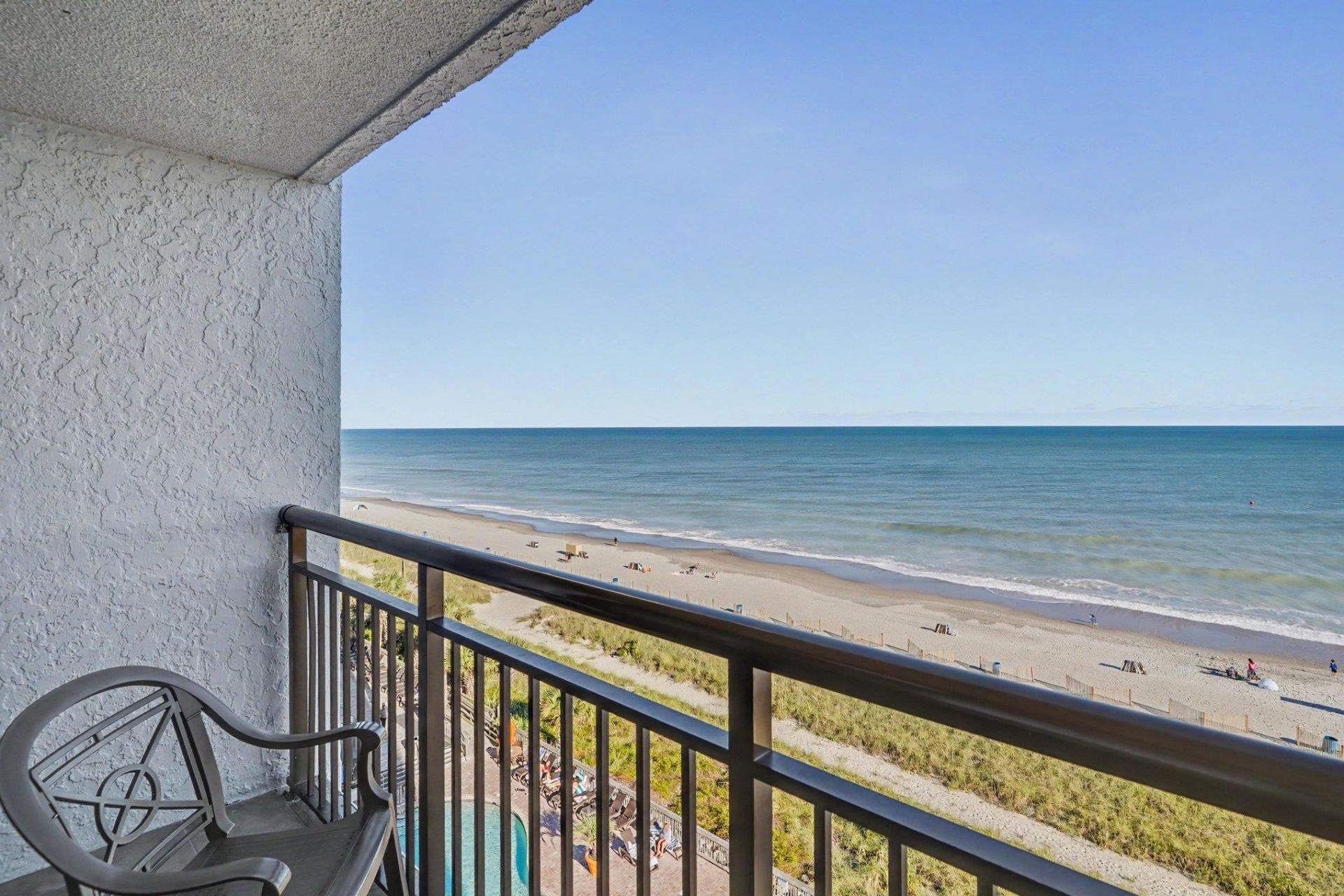 3000 N Ocean Blvd.  Photo 20