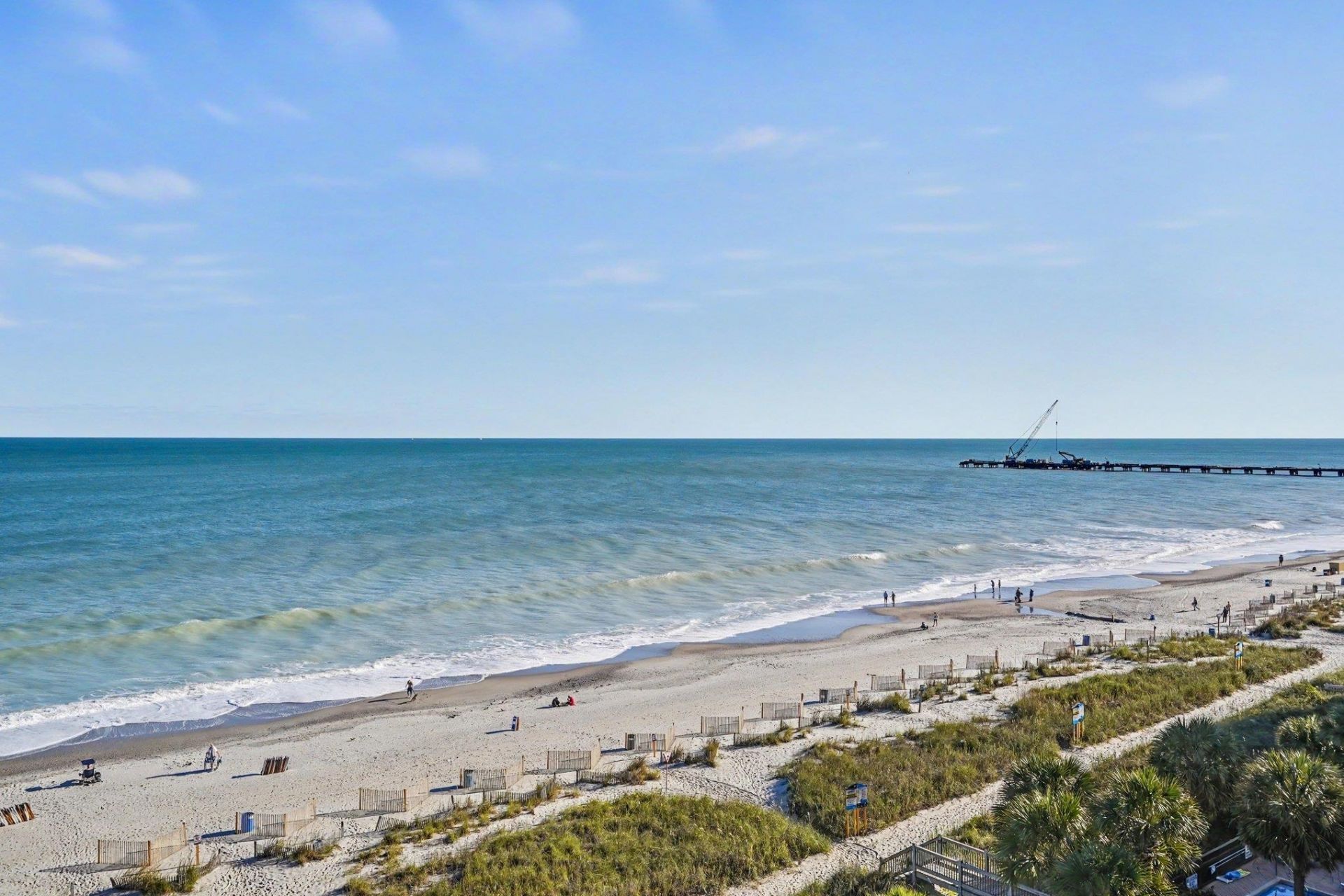 3000 N Ocean Blvd.  Photo 21
