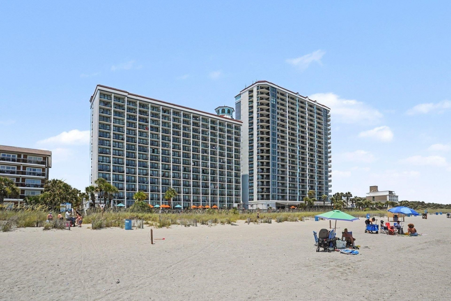 3000 N Ocean Blvd.  Photo 29