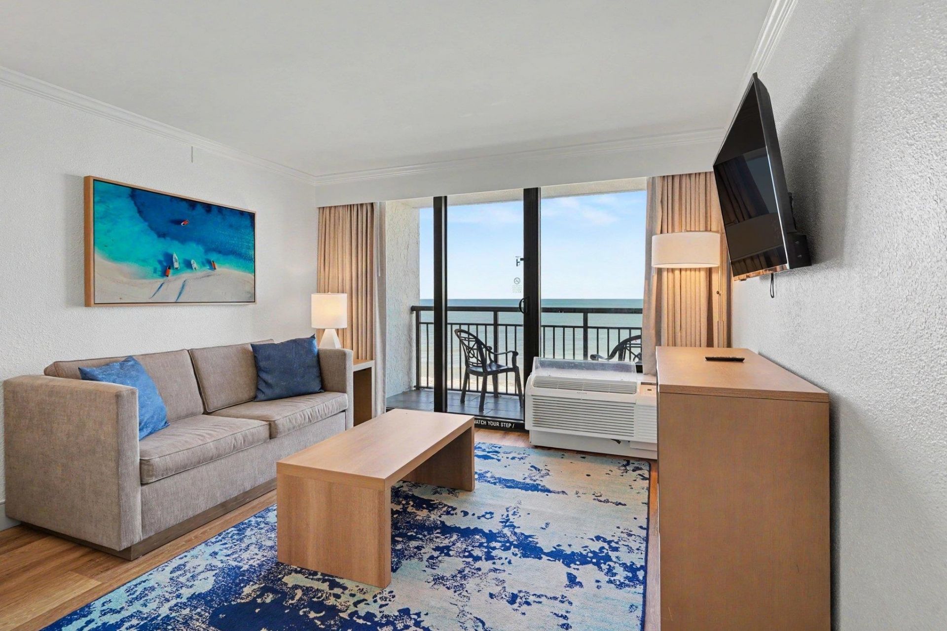3000 N Ocean Blvd.  Photo 4