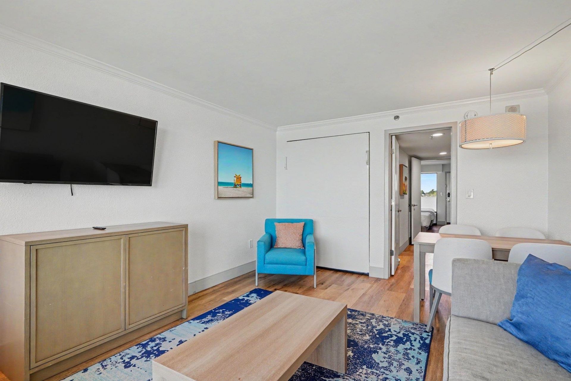 3000 N Ocean Blvd.  Photo 6