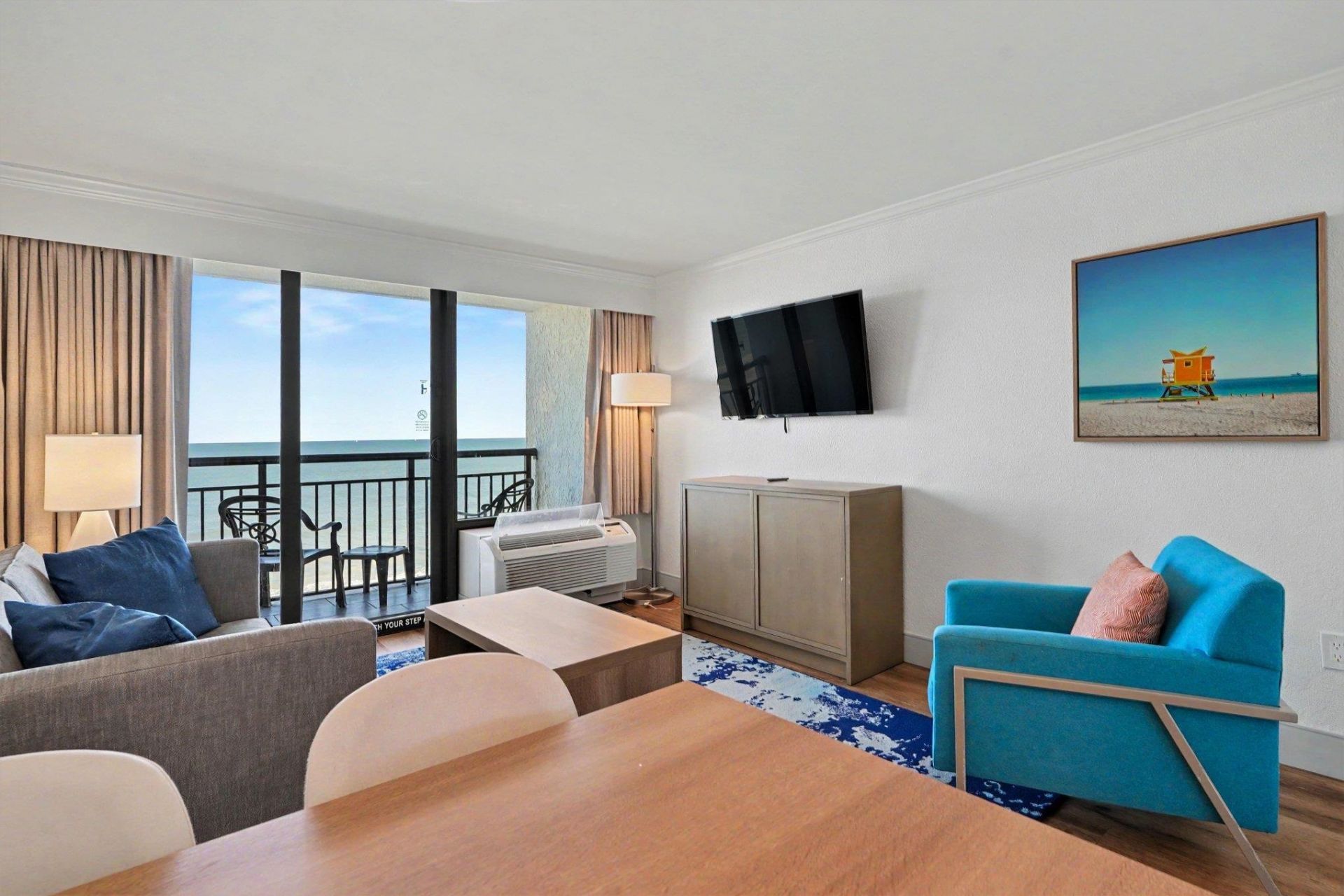 3000 N Ocean Blvd.  Photo 8