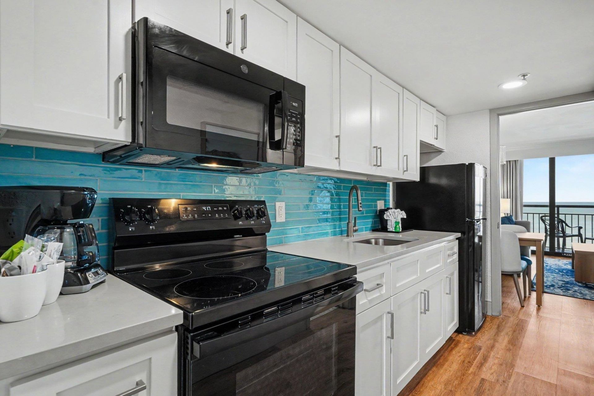 3000 N Ocean Blvd.  Photo 9