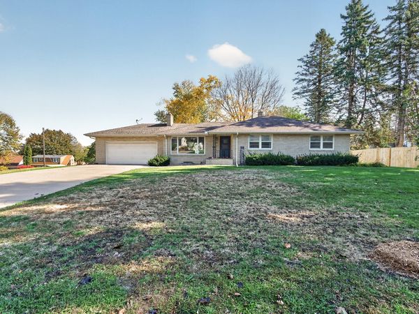 346 Reid Lane, South Saint Paul, MN 55075