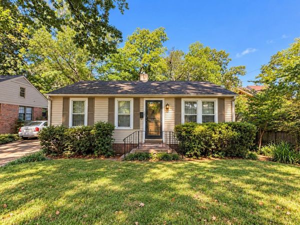 581 WATSON ST, Memphis, TN 38111