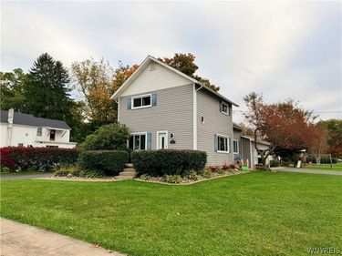 2005 Kimble Avenue , North Collins, NY 14111