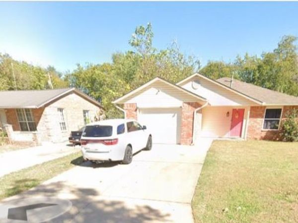 3031 N Tucker Avenue, Shawnee, OK 74804