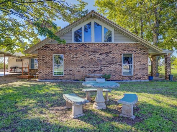 15906 Cotton Gin Avenue, Wayne, OK 73095
