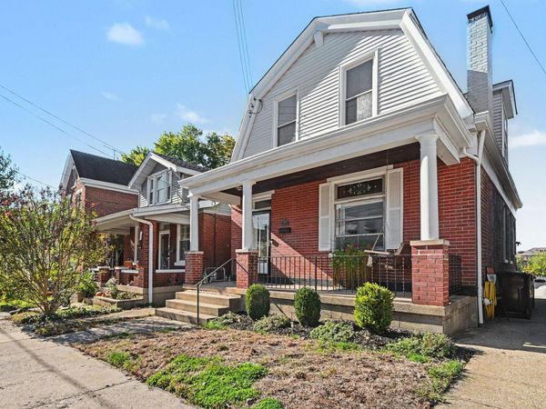 333 Grandview Avenue, Bellevue, KY 41073
