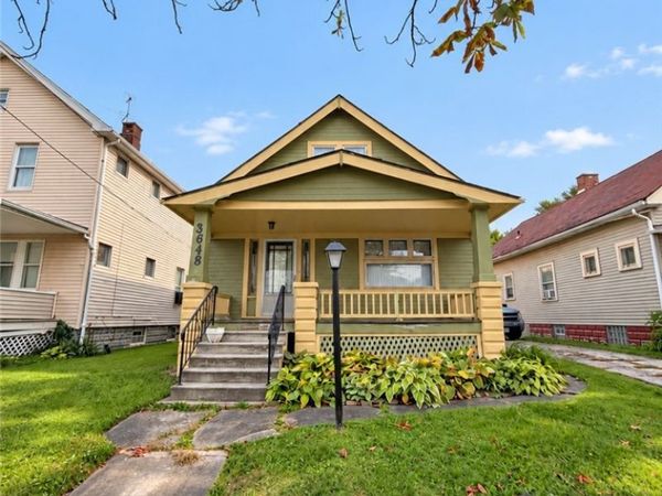3648 E 106th Street, Cleveland, OH 44105