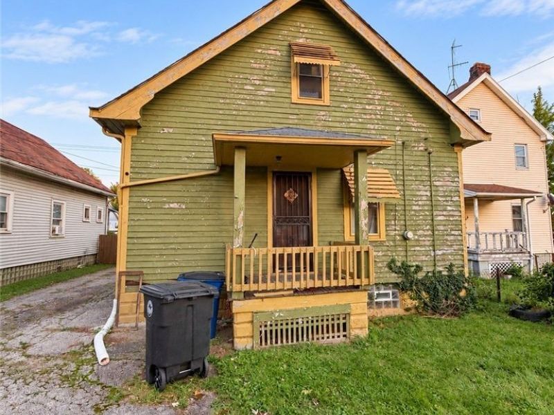 3648 E 106th Street, Cleveland, OH 44105 Photo 22