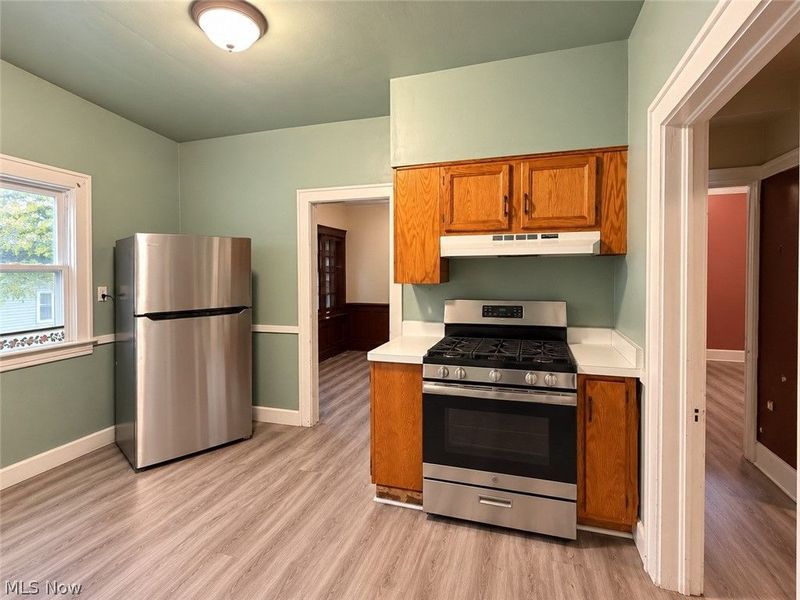 3648 E 106th Street, Cleveland, OH 44105 Photo 3