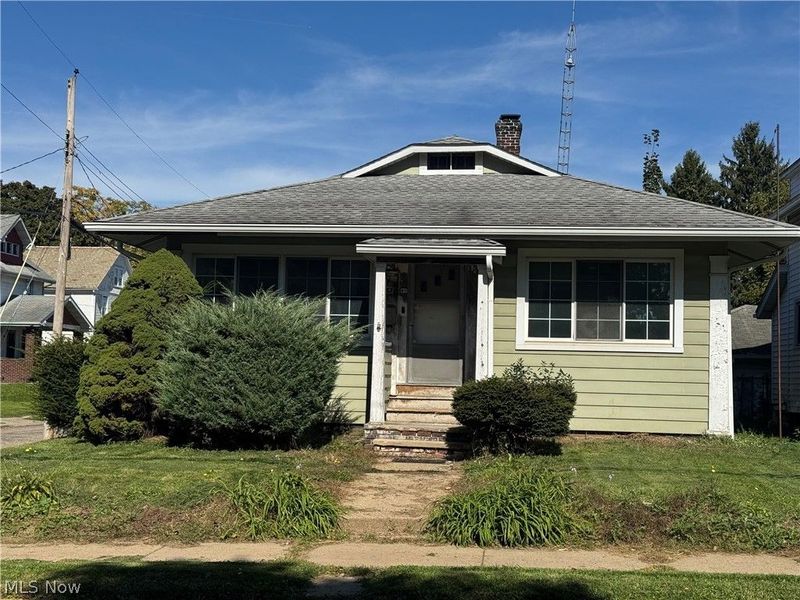 97 W Oxford Street , Alliance, OH 44601 Photo 1