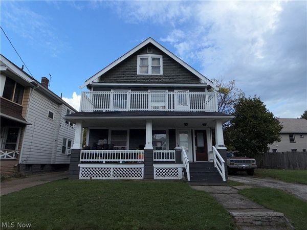 11316 Headley Avenue , Cleveland, OH 44111