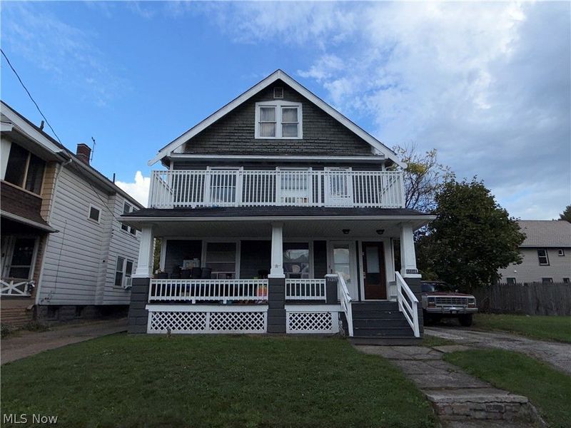 11316 Headley Avenue , Cleveland, OH 44111 Photo 1