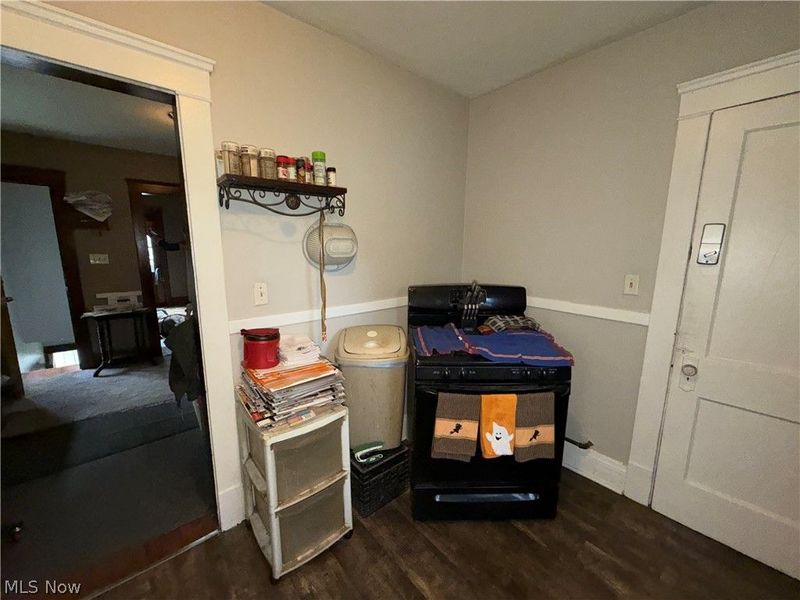 11316 Headley Avenue , Cleveland, OH 44111 Photo 17