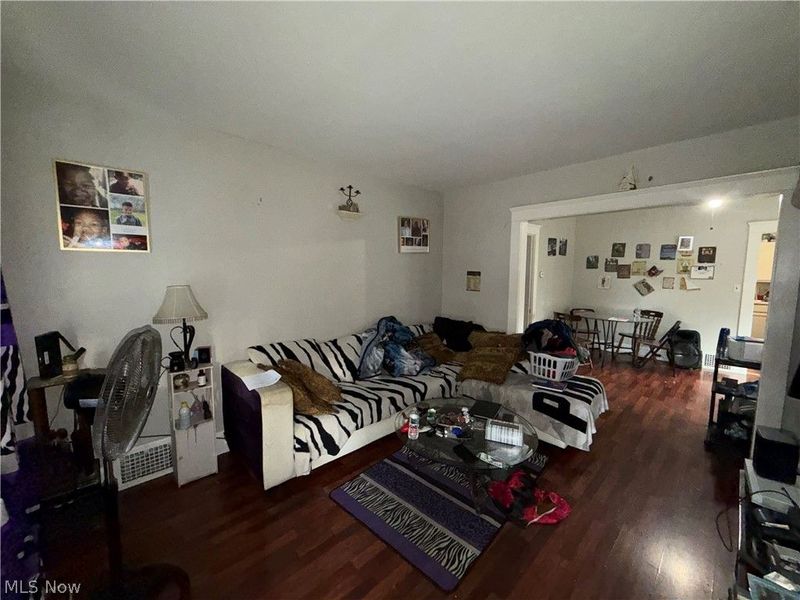 11316 Headley Avenue , Cleveland, OH 44111 Photo 4
