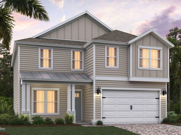 367 GRAND BEACON Boulevard, Jacksonville, FL 32218