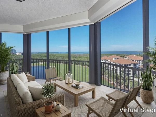 23540 Via Veneto BLVD , Unit 1105, ESTERO, FL 34134