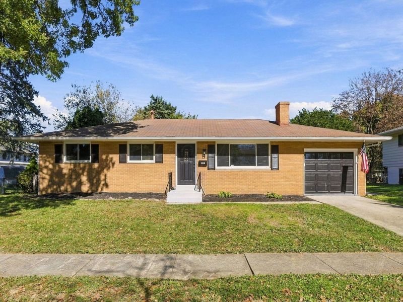 1238 Kildale Court , Columbus, OH 43229 Photo 1