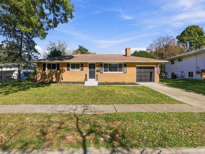1238 Kildale Court , Columbus, OH 43229 Photo 52