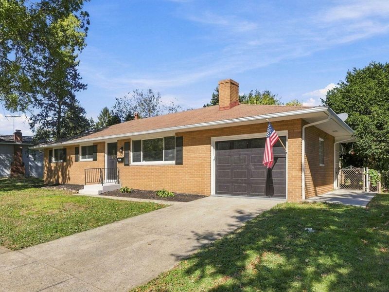 1238 Kildale Court , Columbus, OH 43229 Photo 53