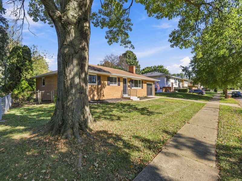 1238 Kildale Court , Columbus, OH 43229 Photo 55