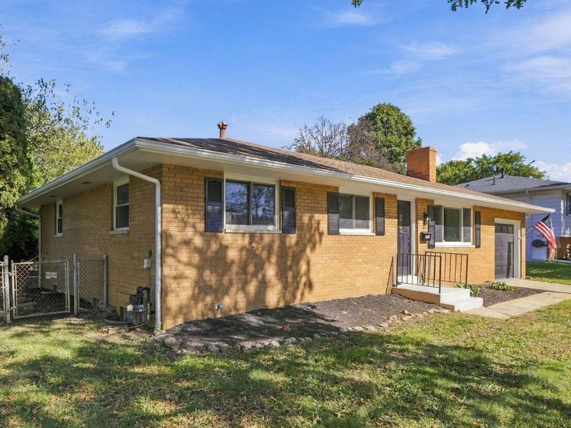 1238 Kildale Court , Columbus, OH 43229 Photo 56