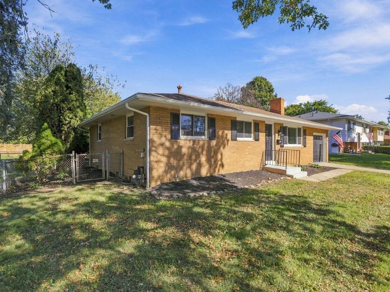 1238 Kildale Court , Columbus, OH 43229 Photo 57
